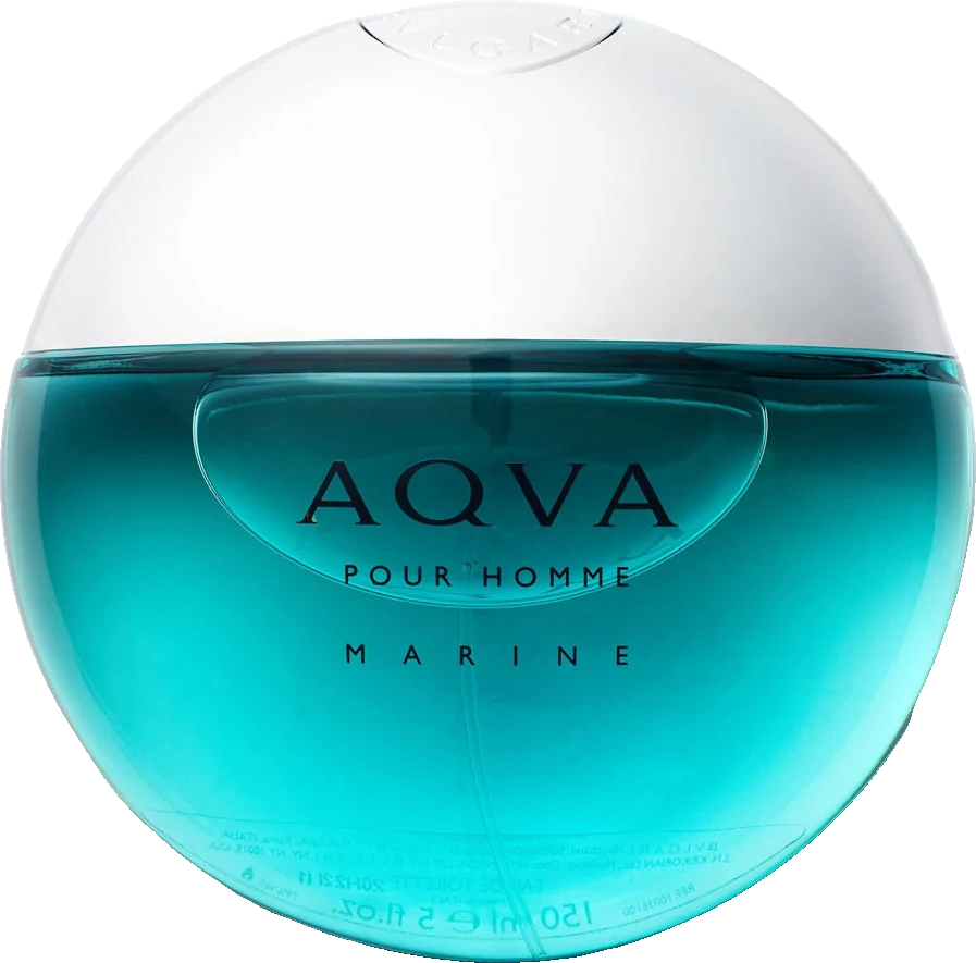 Bvlgari Aqva Marine