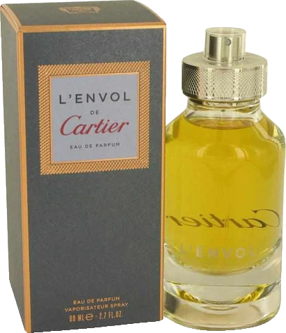 Cartier L'Envol de Cartier