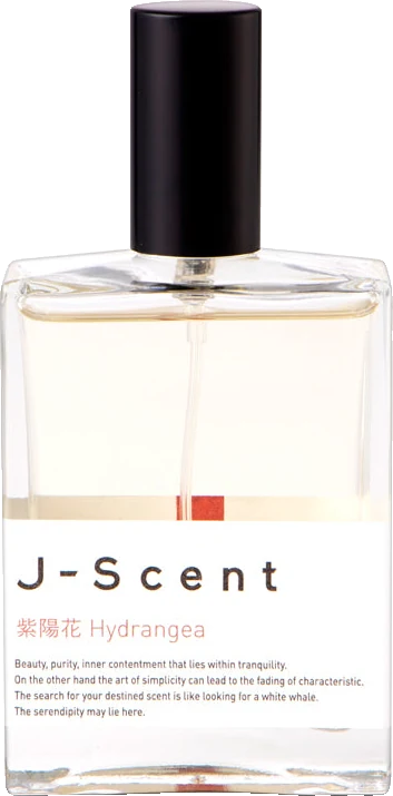 J-Scent Hydrangea