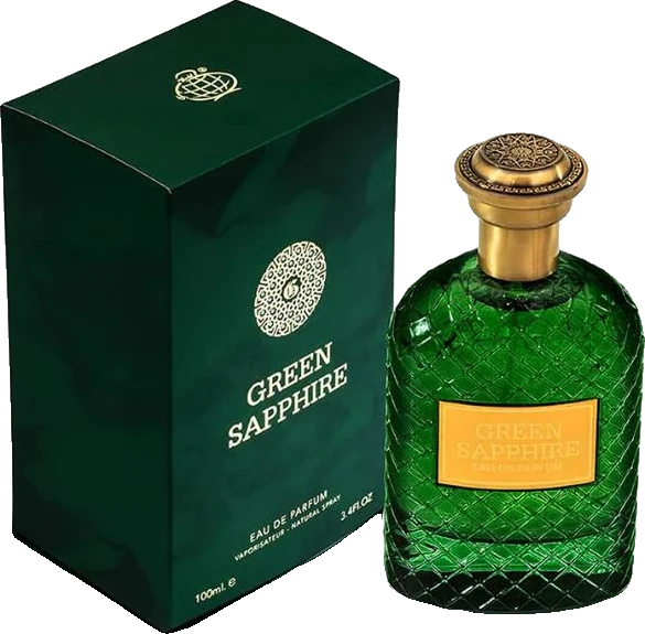 Fragrance World Green Sapphire