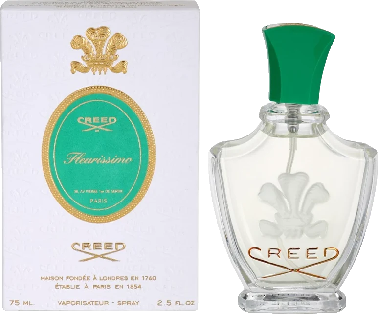 Creed Fleurssimo