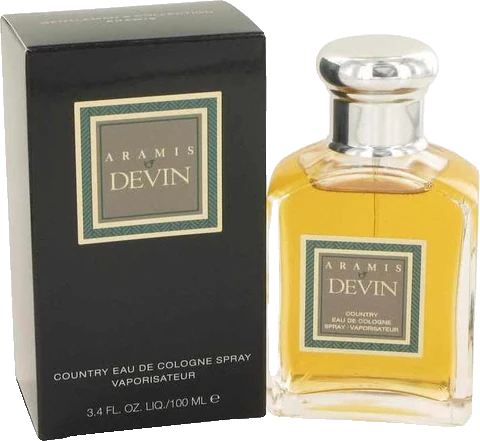 Aramis Devin