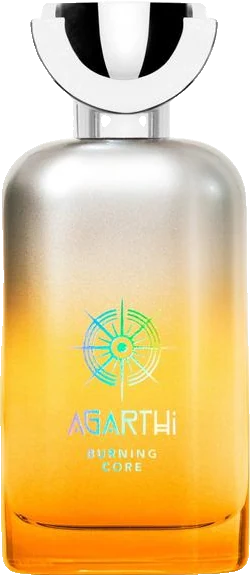 Agarthi Burning Core