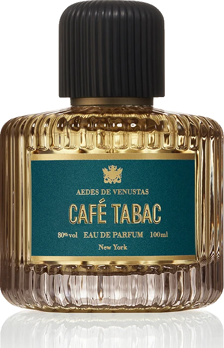 Aedes de Venustas Café Tabac
