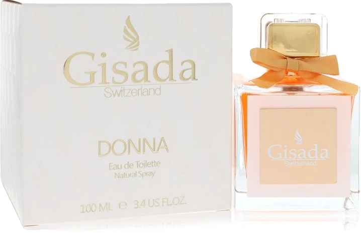 Gisada Donna
