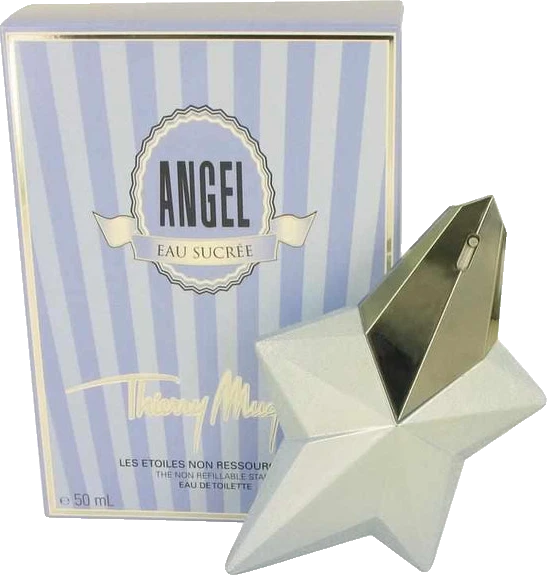Mugler Angel Eau Sucree