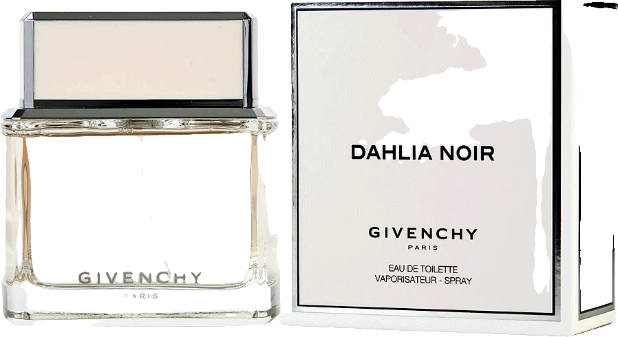 Givenchy Dahlia Noir Eau de Toilette