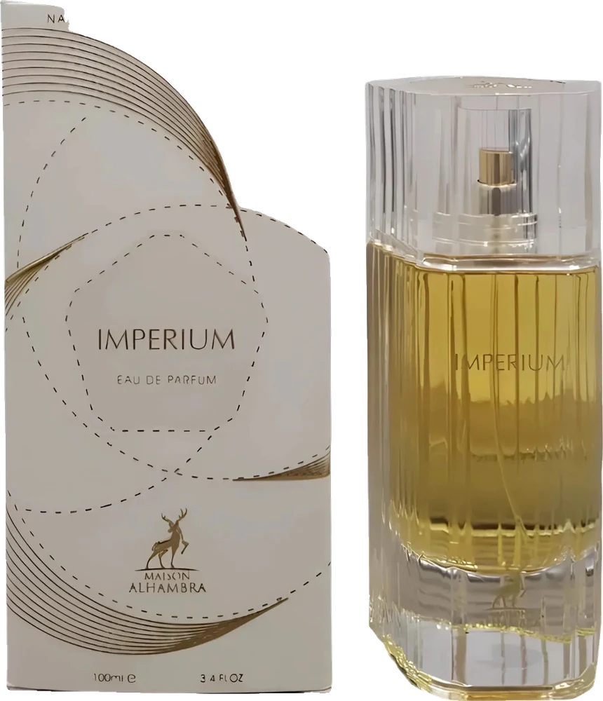 Maison Alhambra Imperium