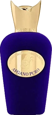 Sospiro Afgano Puro