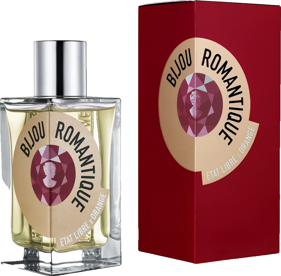 Etat Libre d'Orange Bijou Romantique