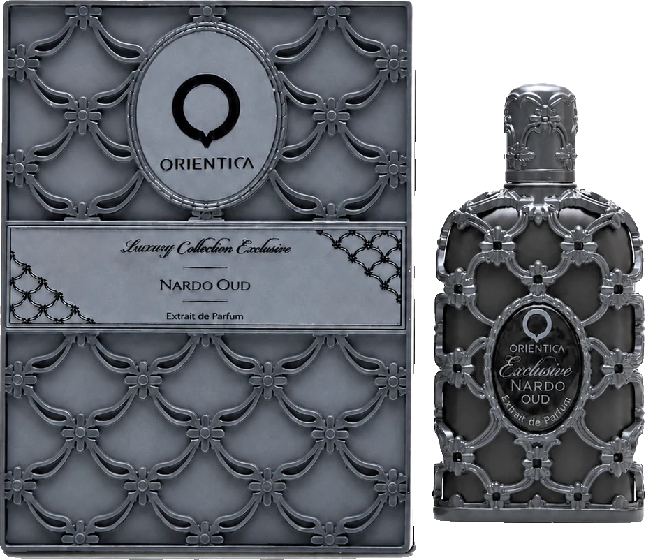 Orientica Nardo Oud