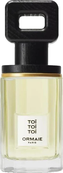 Ormaie Toi Toi Toi Eau de Parfum