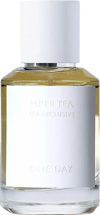 One Day Pu'er Tea