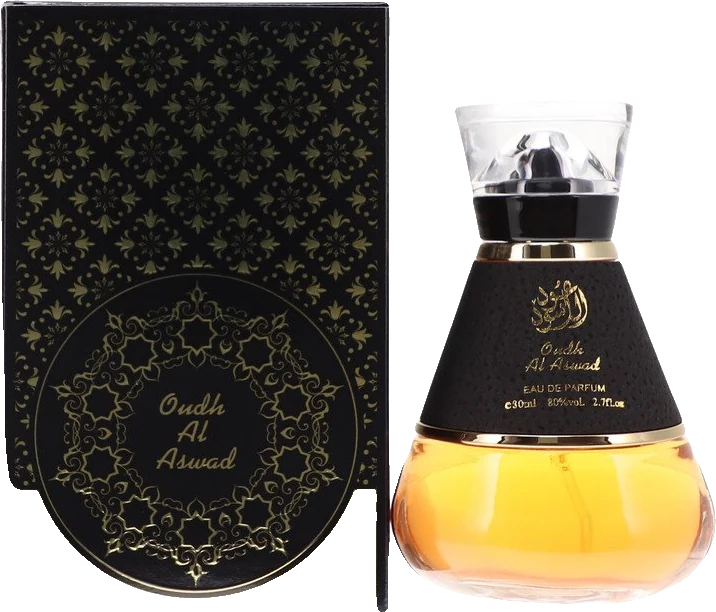 Al Wataniah Oudh Al Aswad