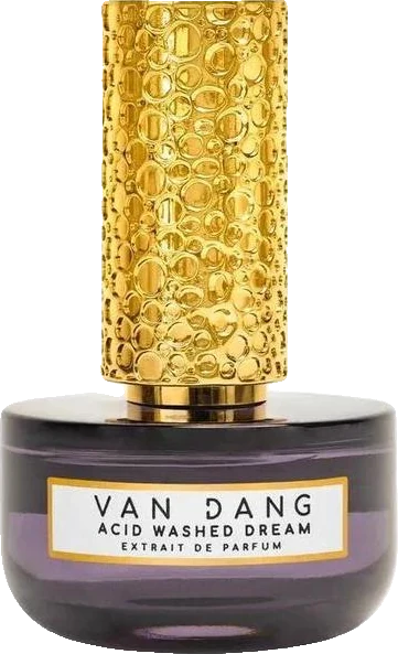 Van Dang Acid Washed Dream