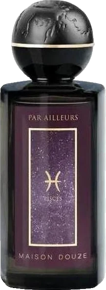Maison Douze Par Ailleurs Pisces