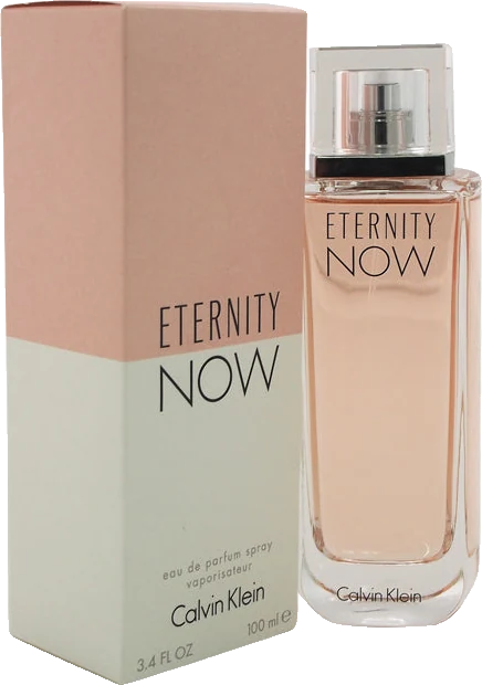Calvin Klein Eternity Now Eau de Parfum