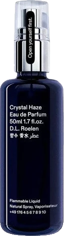 Roelen Crystal Haze