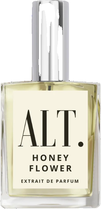 ALT. Fragrances Honey Flower