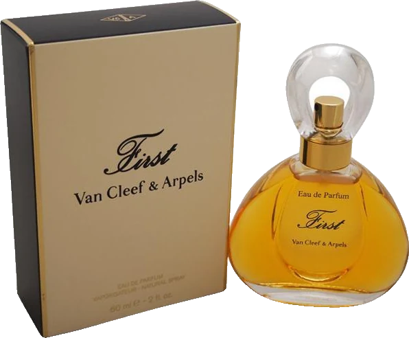 Van Cleef & Arpels First Eau de Parfum