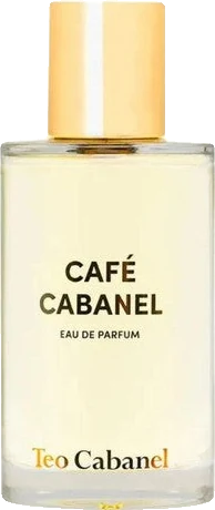 Teo Cabanel Café Cabanel