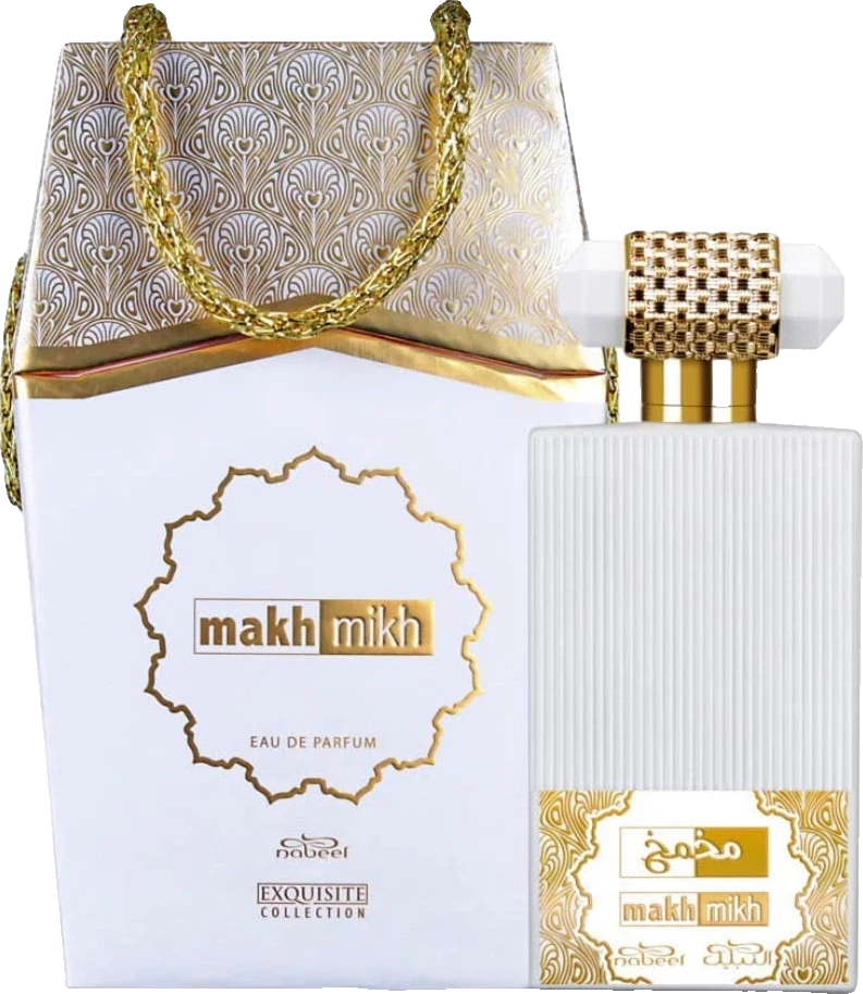 Nabeel Makh Mikh