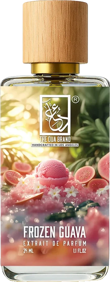 Dua Fragrances Frozen Guava