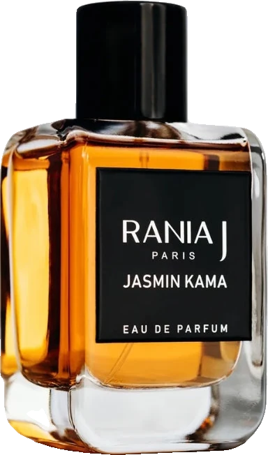 Rania J. Jasmin Kama
