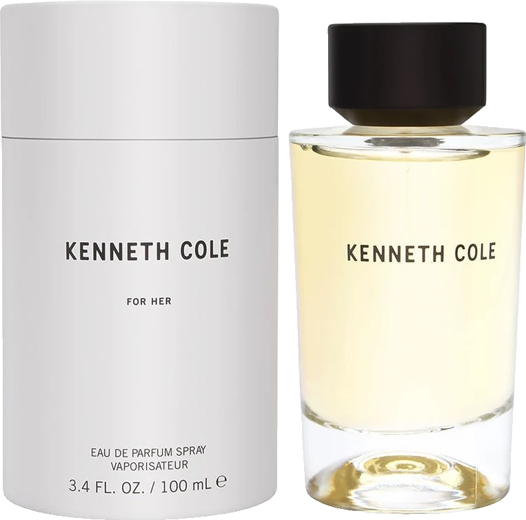Kenneth Cole Original Eau de Parfum