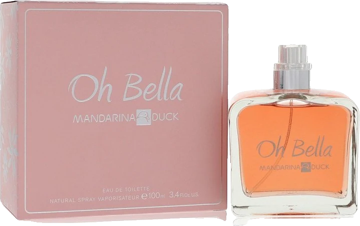 Mandarina Duck Oh Bella
