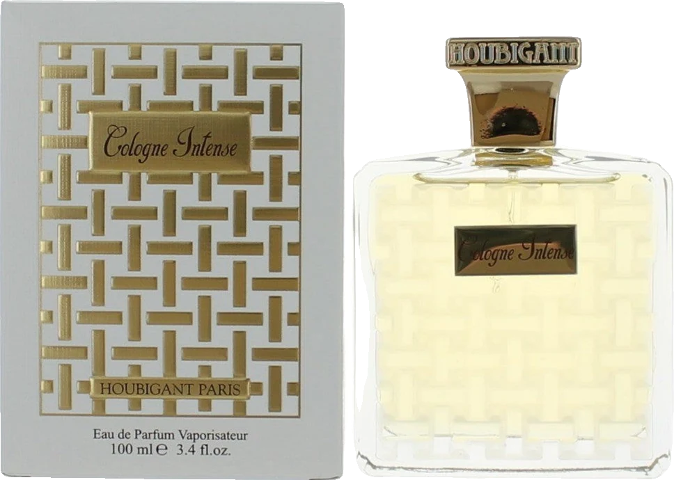 Houbigant Cologne Intense