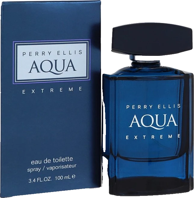 Perry Ellis Aqua Extreme