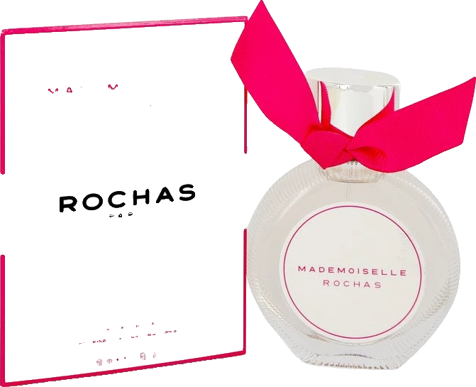 Rochas Mademoiselle Rochas Eau de Parfum