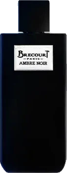 Brecourt Ambre Noir