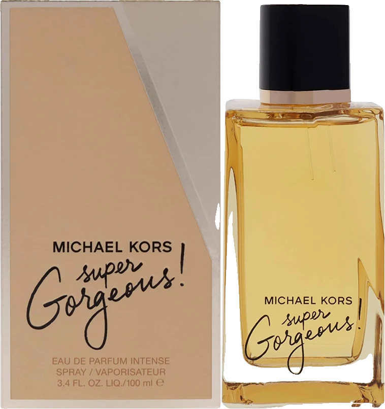 Michael Kors Super Gorgeous Intense