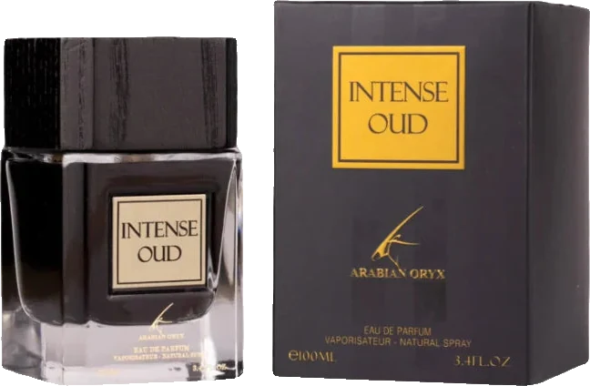 Paris Corner Intense Oud Arabian Oryx