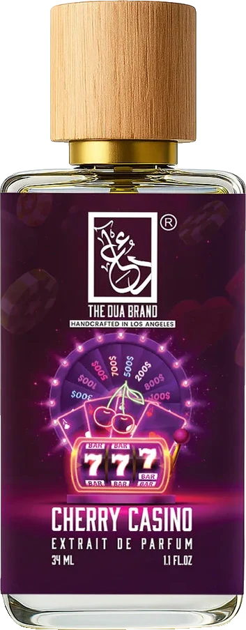 Dua Fragrances Cherry Casino