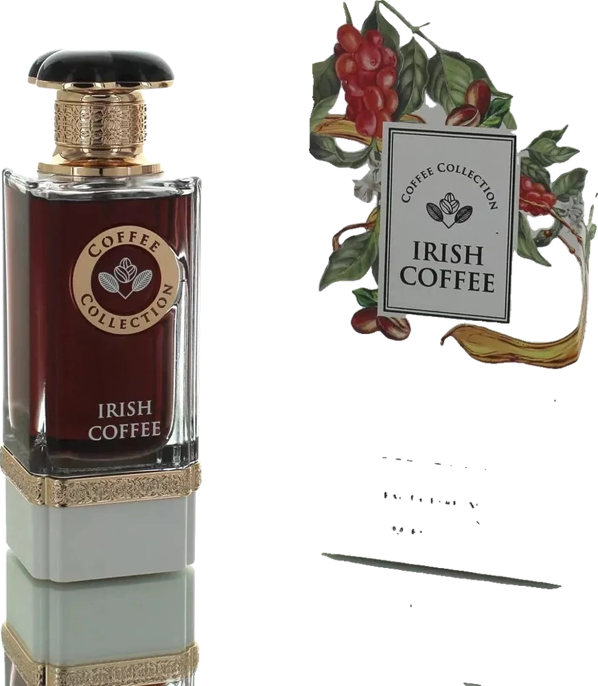 Fragrance World Irish Coffee