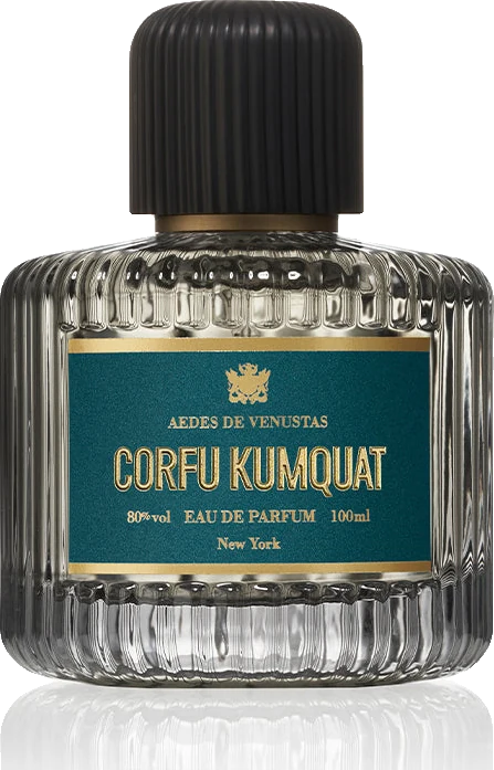Aedes de Venustas Corfu Kumquat