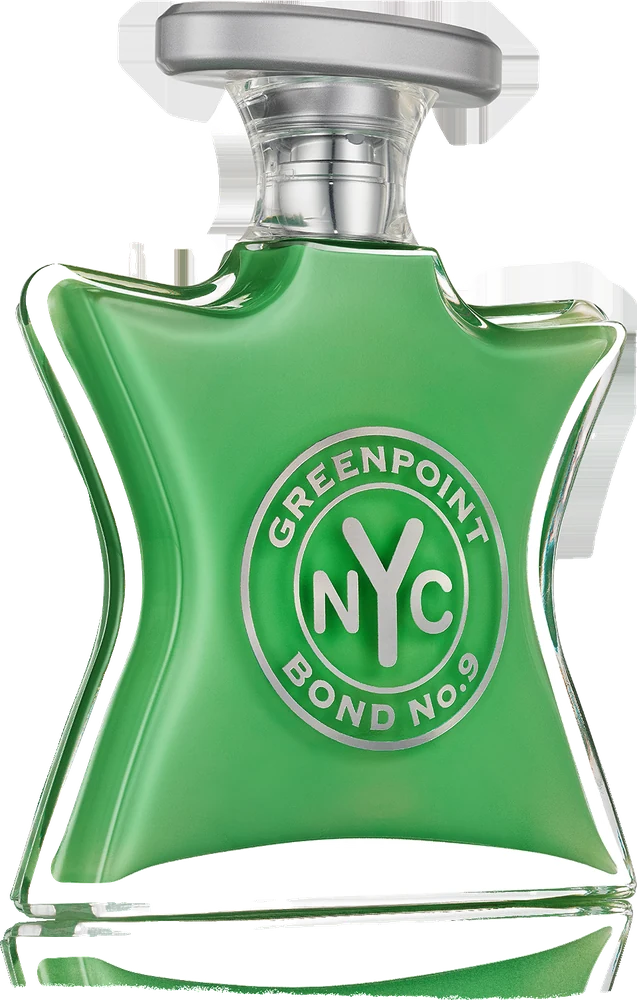 Bond No. 9 Greenpoint