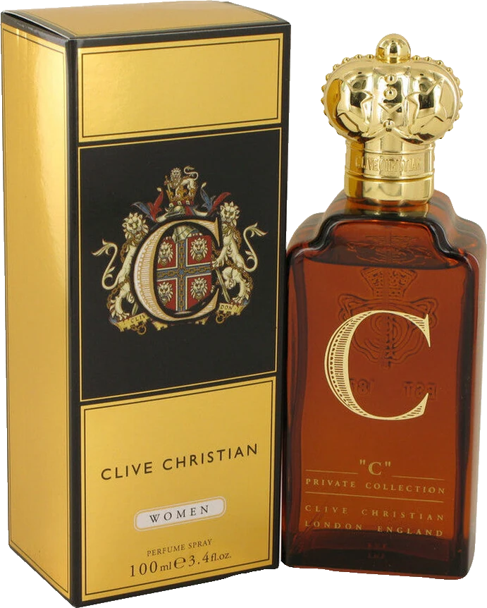 Clive Christian C Women