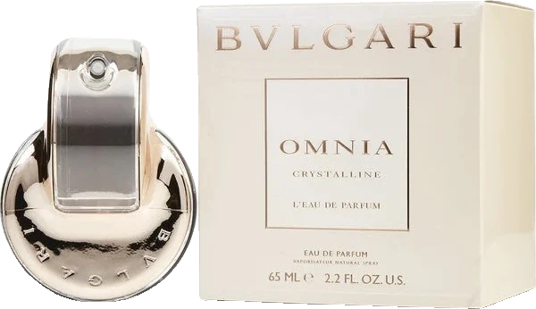 Bvlgari Omnia Crystalline L’eau de Parfum