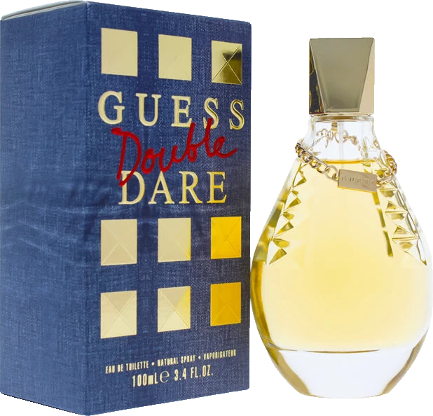 Guess Double Dare