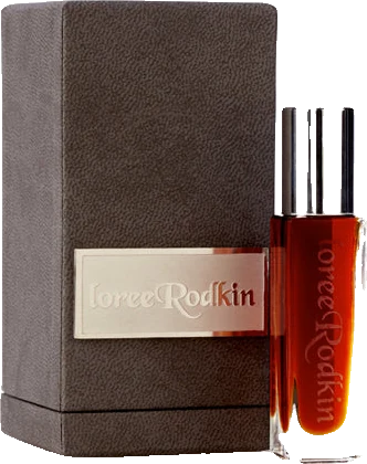 Loree Rodkin Gothic V