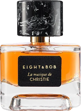 Eight & Bob La Musique de Christie Extriat de Pafrum