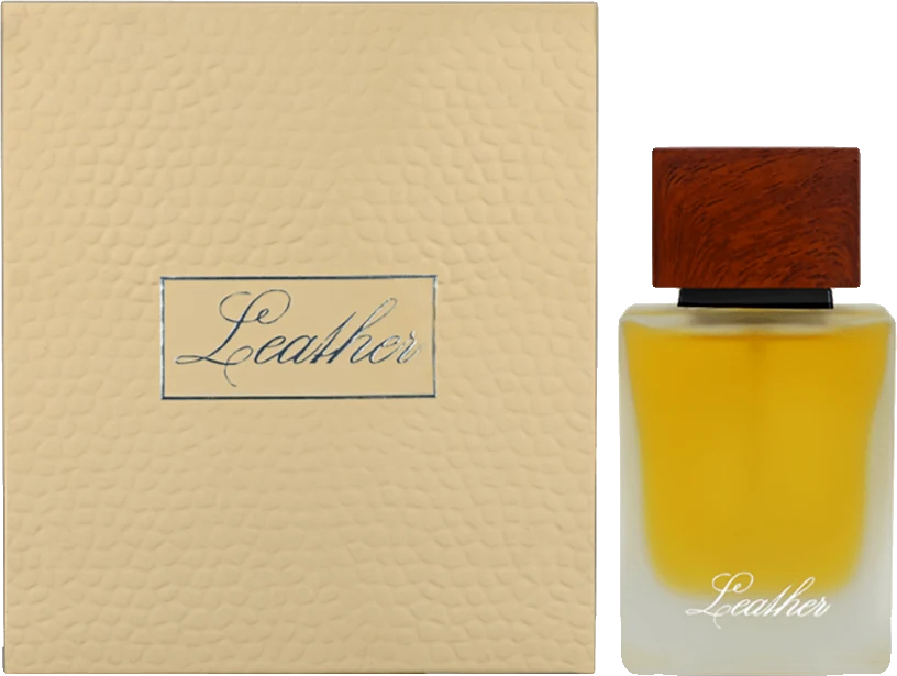 Ahmed Al Maghribi Leather