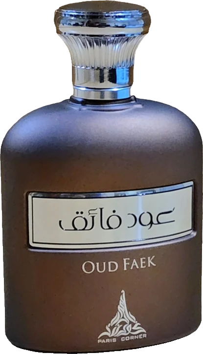 Paris Corner Oud Faek