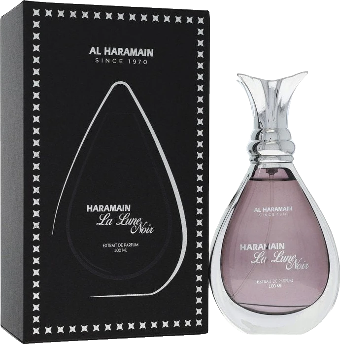 Al Haramain La Lune Noir