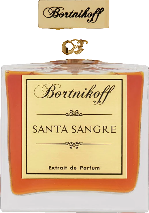 Bortnikoff Santa Sangre
