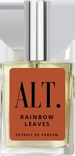 ALT. Fragrances Rainbow Leaves